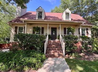 5257 Sunny Meadows Dr, Birmingham, AL 35242