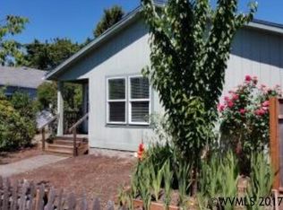 1023 10th Ave SW, Albany, OR 97321