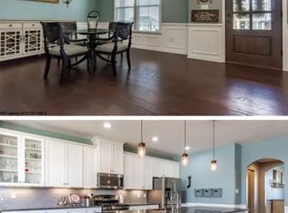 64 Falling Water Ln, Morgantown, WV 26508