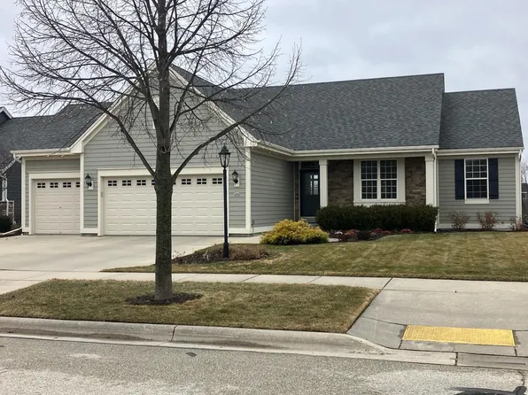 365 Indigo DRIVE, Port Washington, WI 53074