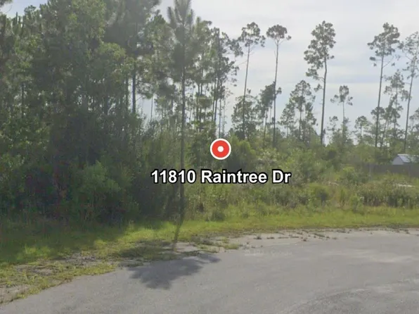 11810 Raintree Dr, Panama City, FL 32404
