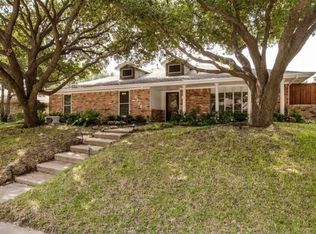 3208 Stanford Dr, Plano, TX 75075