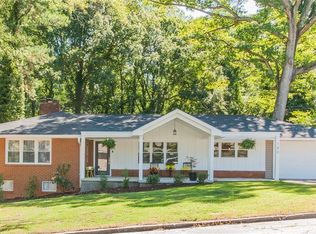 140 Tanglewood Dr, Anderson, SC 29621