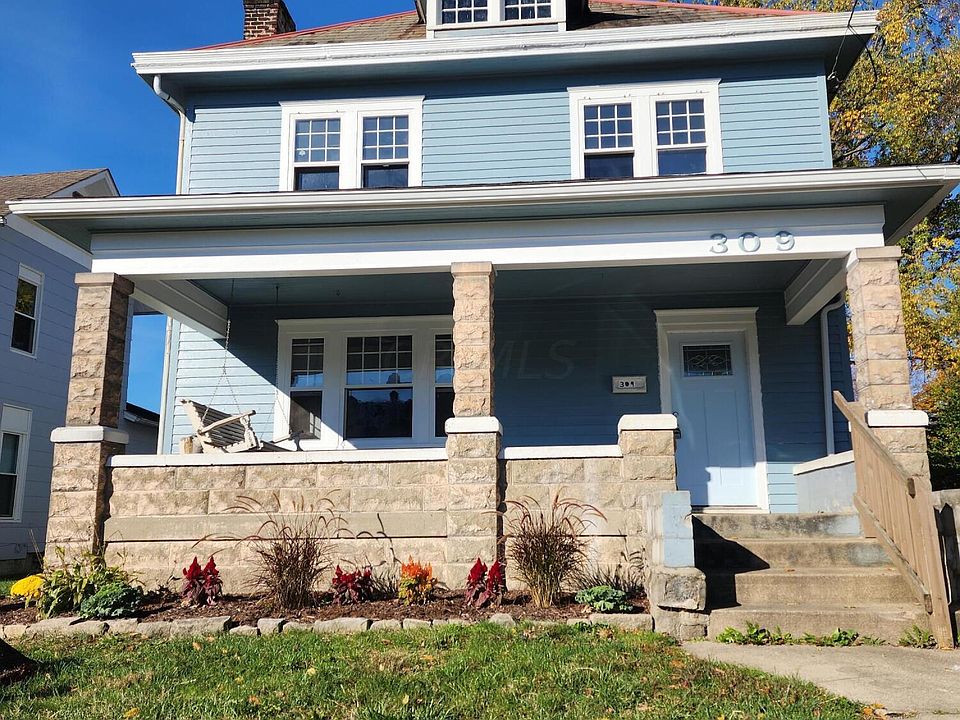 1st image of 309 Buckingham St