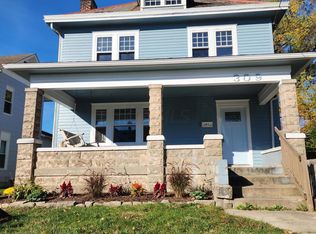 309 Buckingham St, Newark, OH 43055