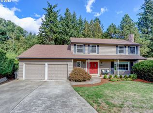 9465 SW Imperial Dr, Portland, OR 97225
