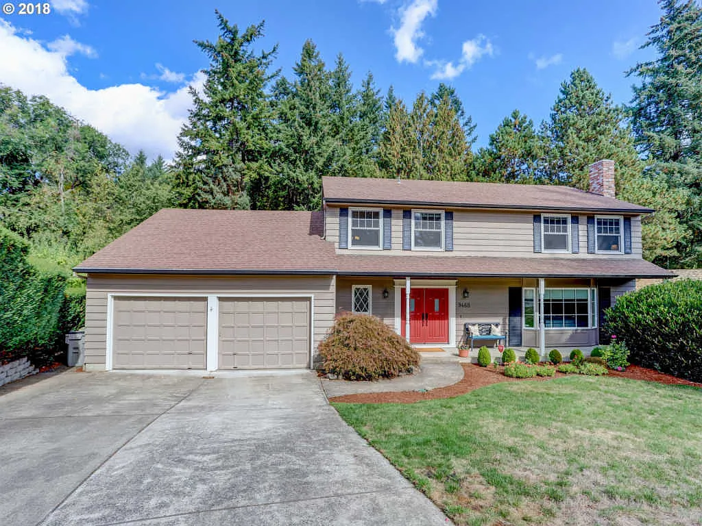 9465 SW Imperial Dr photo 1
