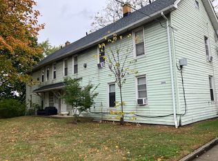 3995 Valley Rd APT 2, Cleveland, OH 44109