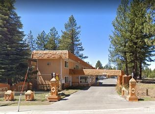 3901 Pioneer Trl, South Lake Tahoe, CA 96150