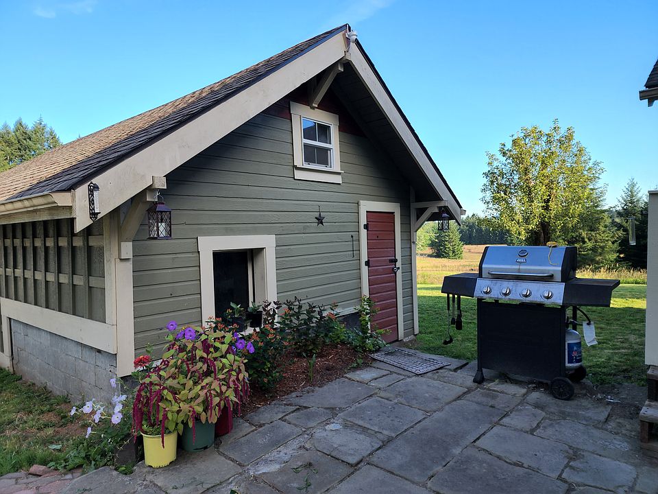 1049 Rush Rd, Napavine, WA 98532 Zillow
