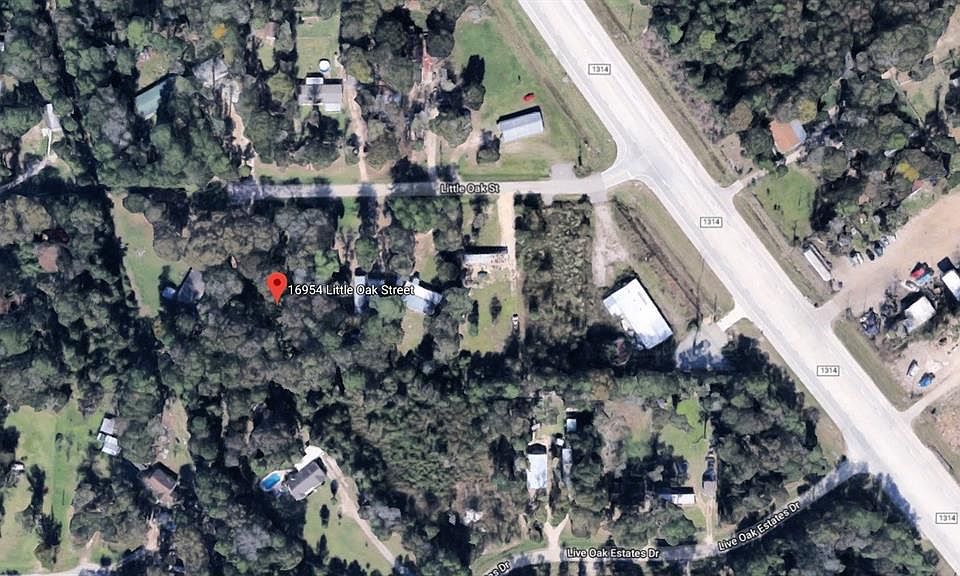 1st image of 16954 Little Oak Dr