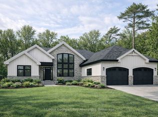 6 Beaufort Cres, Tiny, ON L9M0B8