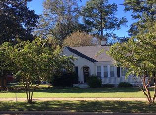 829 Academy Dr, Louisville, GA 30434