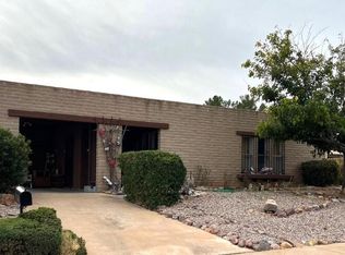 1200 Lea St, Sierra Vista, AZ 85635