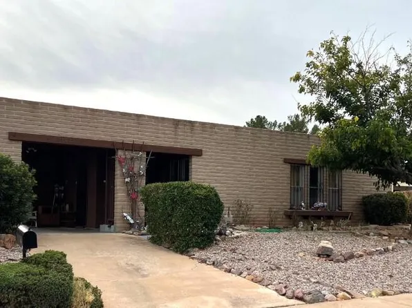 1200 Lea Street, Sierra Vista, AZ 85635