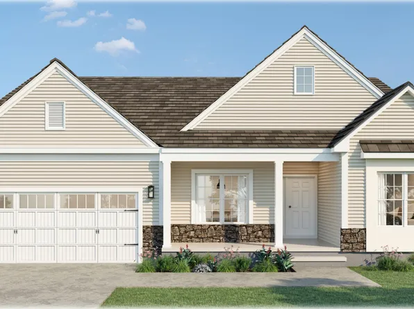 55 Mallory Way, Ballston Lake, NY 12019
