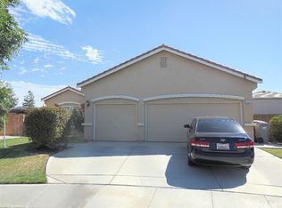 356 Urona Ct, Los Banos, CA 93635