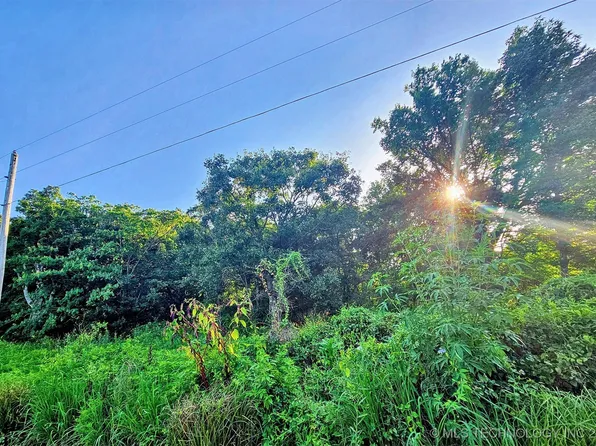 4747 N 535th Rd, Tahlequah, OK 74464