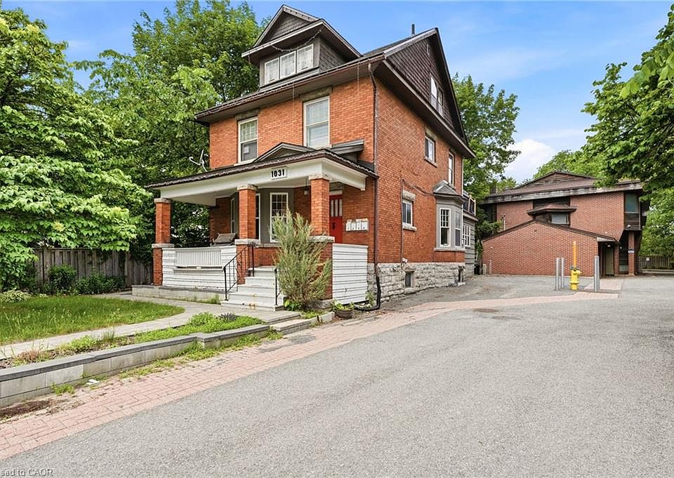 1st image of 1031 Carling Ave