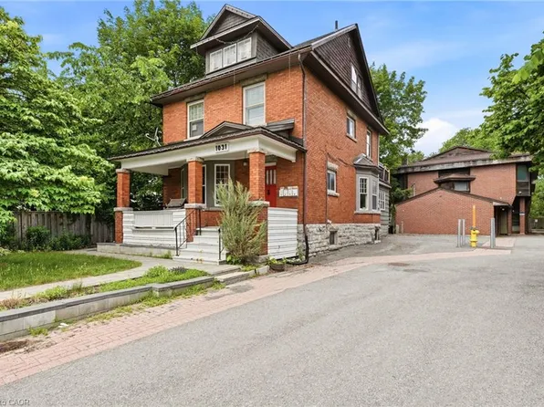 1031 Carling Ave, Ottawa, ON K1Y 4E8