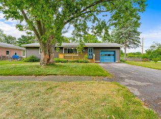 809 W Jefferson St, Kouts, IN 46347