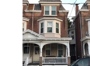 546 George St, Norristown, PA 19401