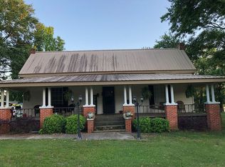 6051 W Hickory Grove Rd, Letohatchee, AL 36047