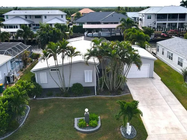 5464 River Bay Dr, Punta Gorda, FL 33950