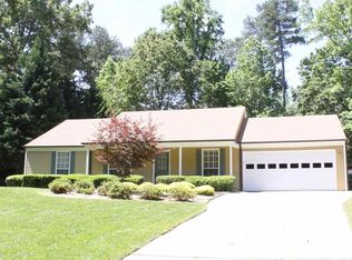4474 Fitzpatrick Way, Norcross, GA 30092
