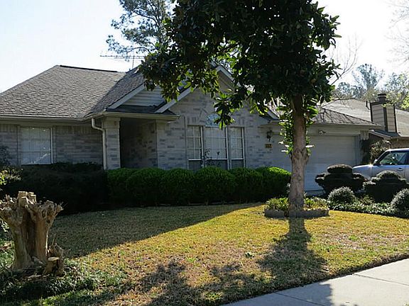 Another view of the house!