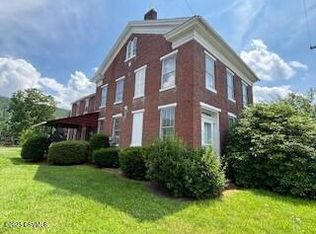 2144 Old Berwick Rd, Bloomsburg, PA 17815