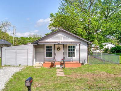 210 N Seminole Ave, Bartlesville, OK, 74003
