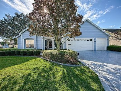 1406 Martinez Dr, The Villages, FL, 32159