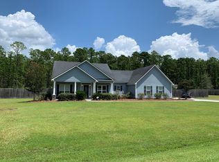 2934 Cotton Bay Xing, Valdosta, GA 31605