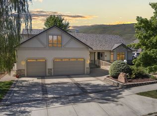 3465 Indiana Ave, Baker City, OR 97814