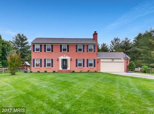 3806 Sand Creek Ct, Ellicott City, MD 21042