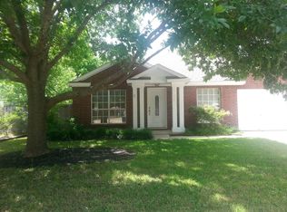 912 Timber Trl, Cedar Park, TX 78613