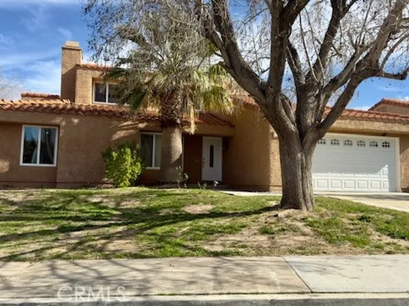 38342 5th Pl W, Palmdale, CA 93551