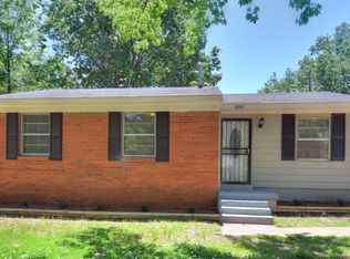 4343 Aloha Ave, Memphis, TN 38118