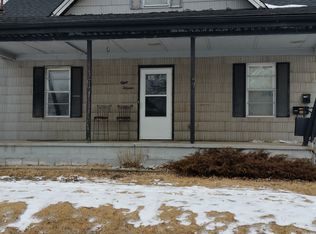 813 Bond Ave #A, Collinsville, IL 62234