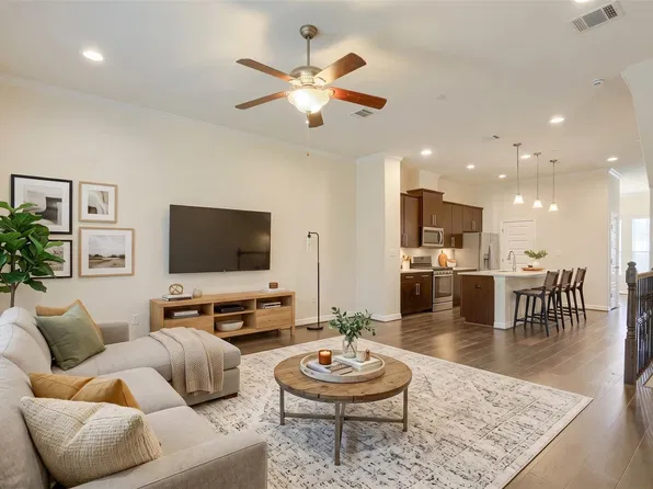 12209 Terraza Cir #58, Austin, TX 78726