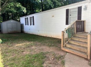 6359 Bells Ferry Rd LOT 34, Acworth, GA 30102