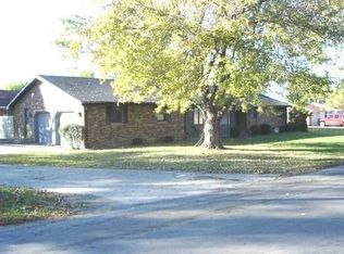 9485 N County Road 800 W, Middletown, IN 47356
