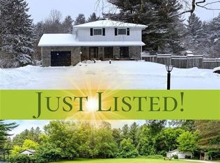 3083 Limestone Rd, Milton, ON L0P1B0