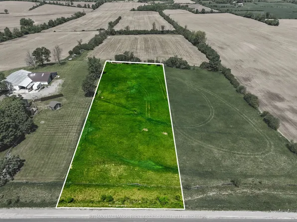 0 County Road 2 Rd, Otonabee South Monaghan, ON K0L 1B0