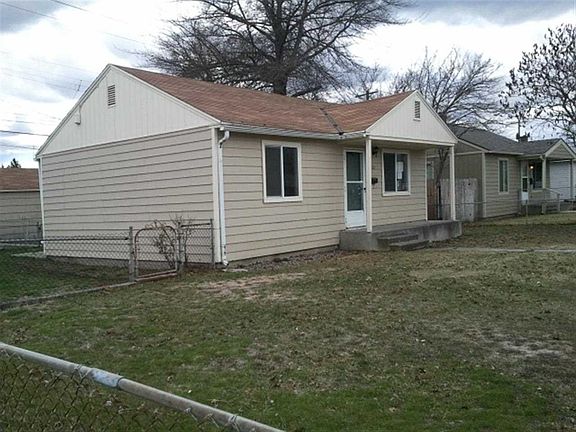 2nd image of 1128 E Garland Ave