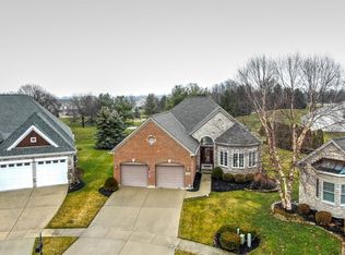 6768 Prairie View Dr, Maineville, OH 45039