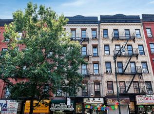 949 Columbus Ave, New York, NY 10025