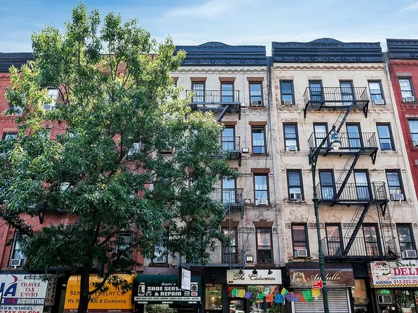 949 Columbus Ave, New York, NY 10025