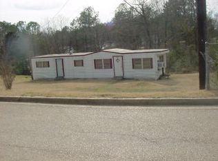 125 Price Hill Rd, Oxford, MS 38655